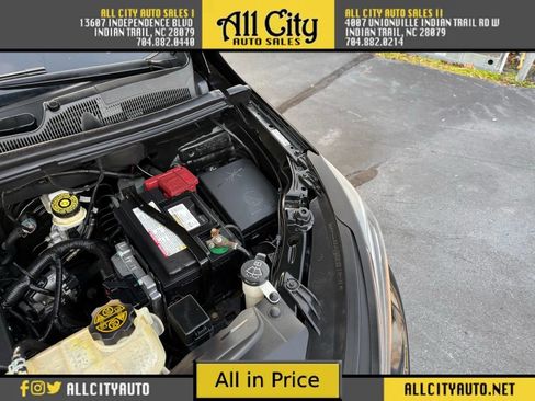 Used 2017 Buick Encore Preferred image 37