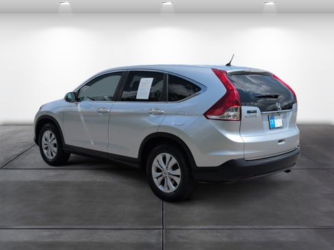 Used 2014 Honda CR-V EX image 3