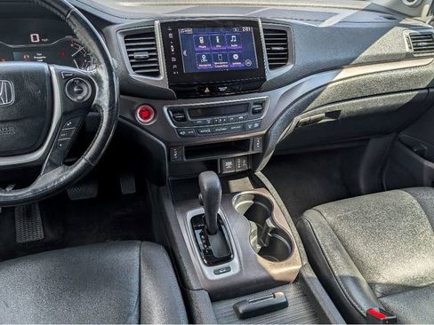 Used 2017 Honda Pilot EX-L image 22