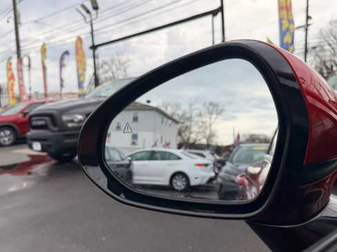 Used 2025 Kia K5 LXS image 29