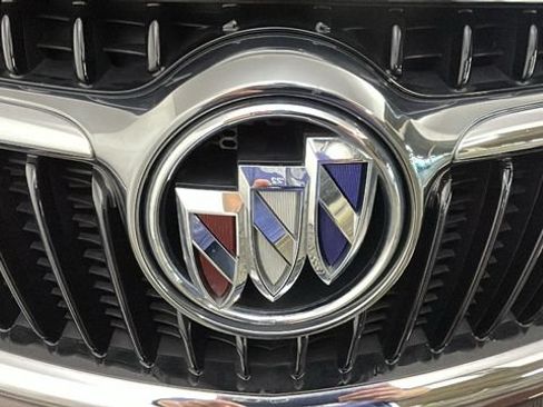 Used 2020 Buick Envision Essence FWD image 8