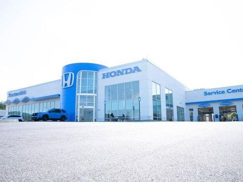 Used 2023 Honda Passport EX-L image 18