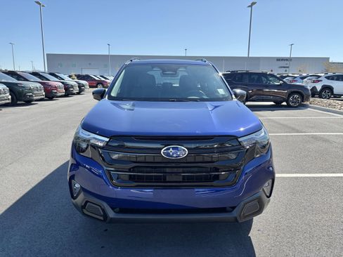 New 2026 Subaru Forester Sport AWD/4WD image 2