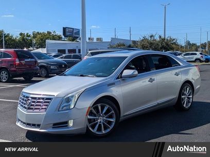 Used 2013 Cadillac XTS Premium