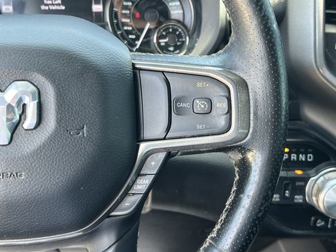 Used 2020 RAM 1500 Rebel w/ Rebel Level 2 Equipment Group AWD/4WD image 12