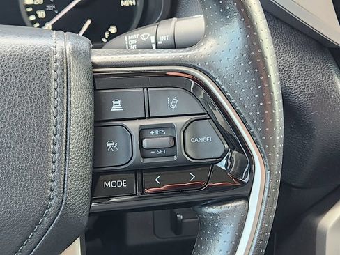 Used 2024 Toyota Tundra SR5 w/ SR5 Convenience Package AWD/4WD image 28