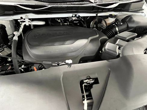 New 2026 Honda Odyssey Touring image 12