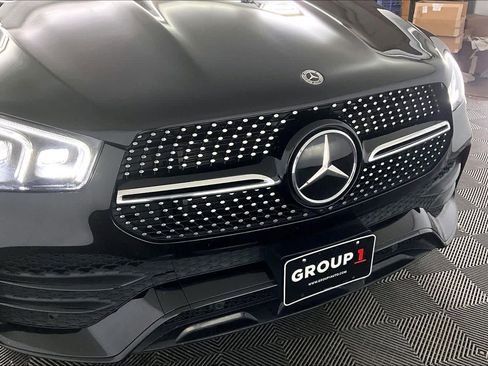 Used 2023 Mercedes-Benz GLE 450 4MATIC image 29