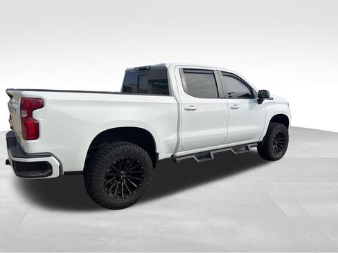 Used 2019 Chevrolet Silverado 1500 RST w/ All-Star Edition image 4