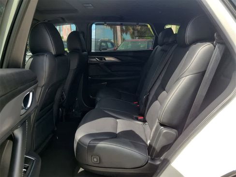 Used 2022 MAZDA CX-9 Grand Touring image 11