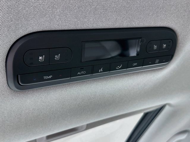 Used 2026 Hyundai Palisade Limited AWD/4WD image 30