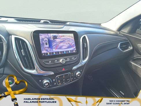 Used 2020 Chevrolet Equinox Premier image 20