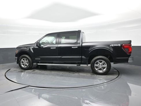 Used 2025 Ford F150 XLT w/ Equipment Group 301A Standard image 19