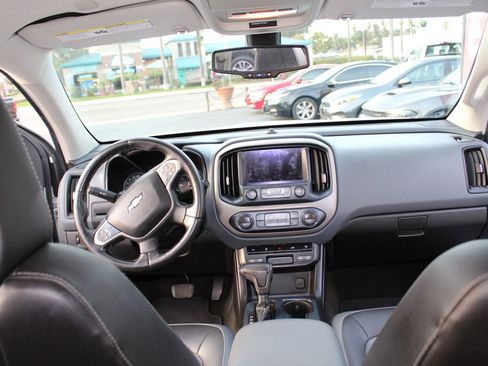 Used 2016 Chevrolet Colorado Z71 image 13