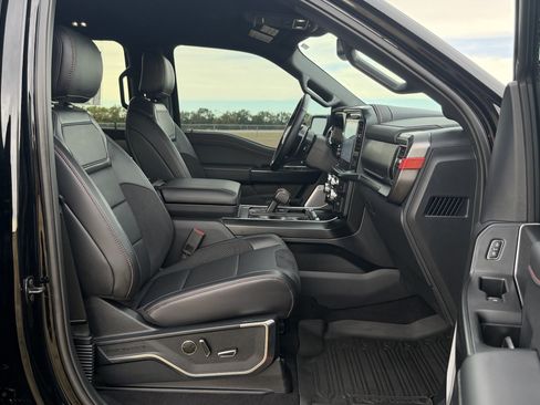 Used 2026 Ford F150 Raptor AWD/4WD image 25
