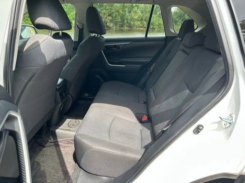 Used 2024 Toyota RAV4 LE image 13