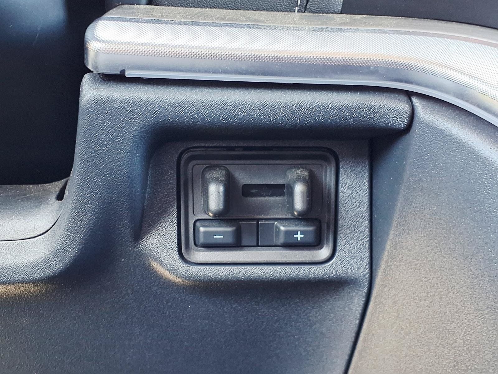 Certified 2025 Ford Expedition Max Platinum AWD/4WD image 28