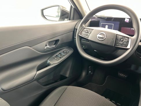 New 2026 Nissan Sentra S w/ Floor Mat Package FWD image 11
