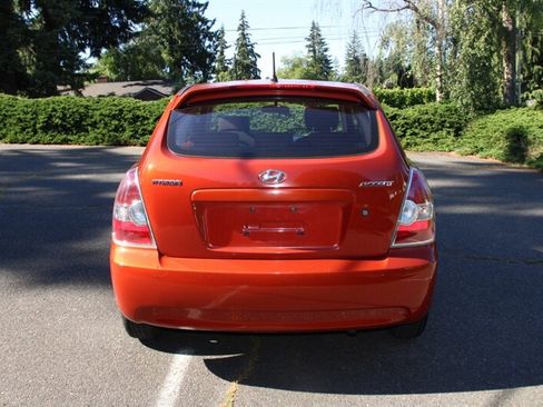 Used 2008 Hyundai Accent GS FWD image 10