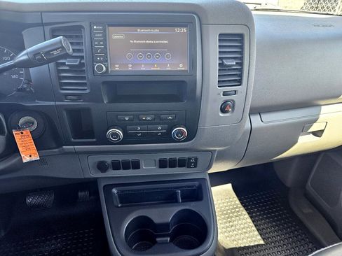 Used 2019 Nissan NV 1500 S image 30