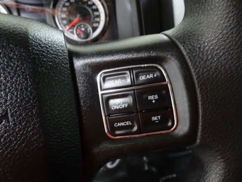 Used 2023 RAM 1500 Tradesman RWD image 25