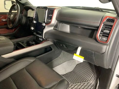 Used 2024 RAM 1500 Rebel w/ Rebel Level 2 Equipment Group image 25