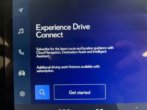 Used 2023 Lexus RX 350 350 Luxury w/ Cold Area Package image 21