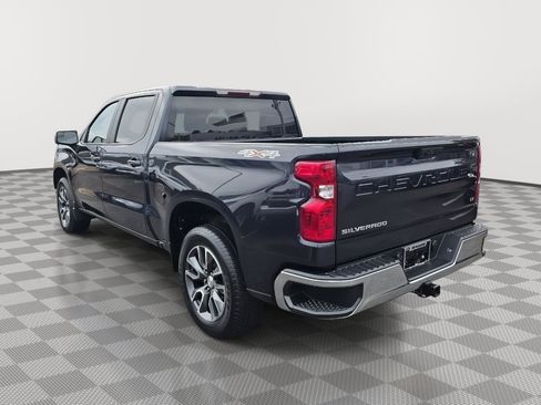 Used 2022 Chevrolet Silverado 1500 LT image 7