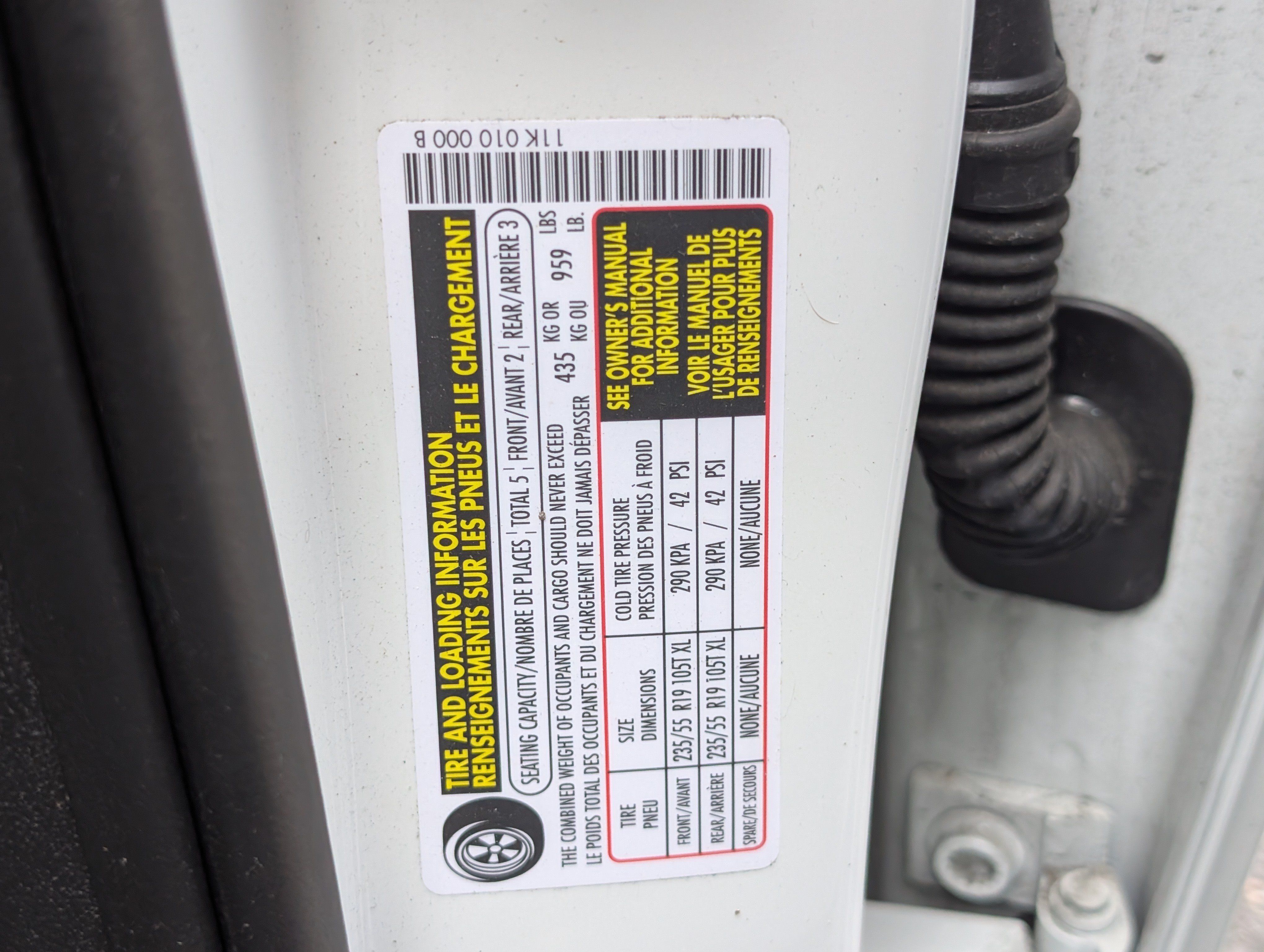 Used 2023 Volkswagen ID.4 2WD image 39