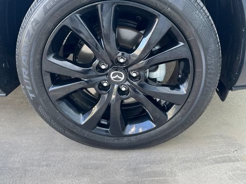 Used 2025 MAZDA CX-30 AWD 2.5 S w/ Preferred Package image 24