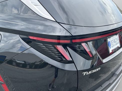 New 2026 Hyundai Tucson SEL FWD image 15