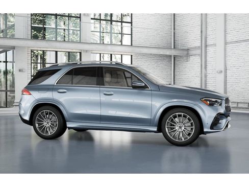 New 2026 Mercedes-Benz GLE 450 4MATIC image 15