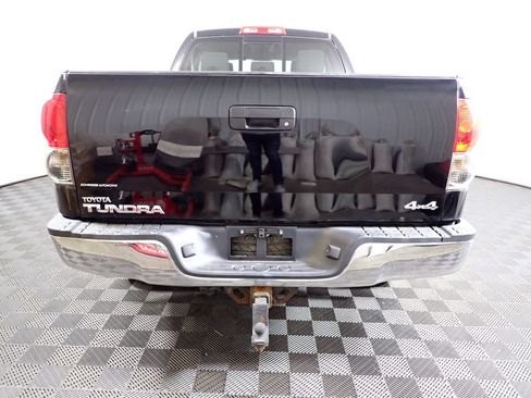 Used 2008 Toyota Tundra SR5 AWD/4WD image 12