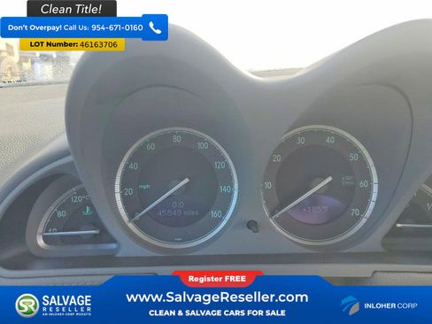 Used 2004 Mercedes-Benz SL 500 Roadster image 12