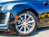 Used 2018 Cadillac CTS Luxury image 2