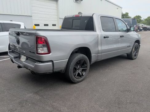 Used 2023 RAM 1500 Big Horn AWD/4WD image 3