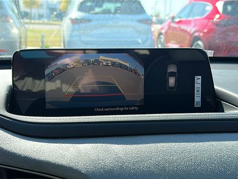 New 2026 MAZDA CX-30 AWD 2.5 S image 22