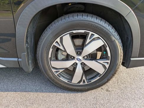Used 2020 Subaru Forester Touring w/ Popular Package #2 AWD/4WD image 11