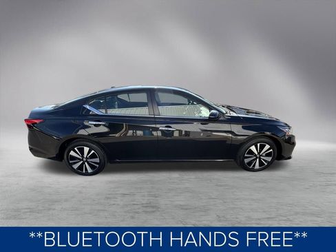 Used 2022 Nissan Altima 2.5 SV image 3