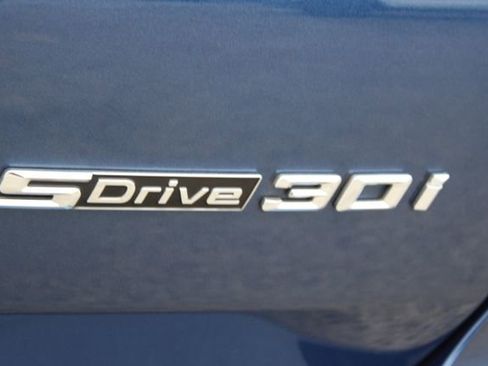 Used 2022 BMW X3 sDrive30i w/ Convenience Package RWD image 6