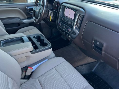 Used 2017 Chevrolet Silverado 1500 LT w/ All Star Edition image 15