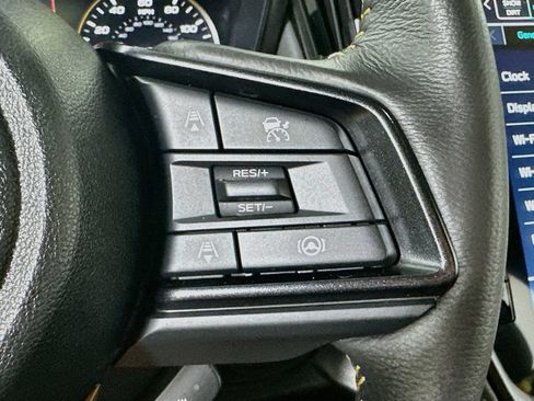 Used 2024 Subaru Outback Wilderness AWD/4WD image 23
