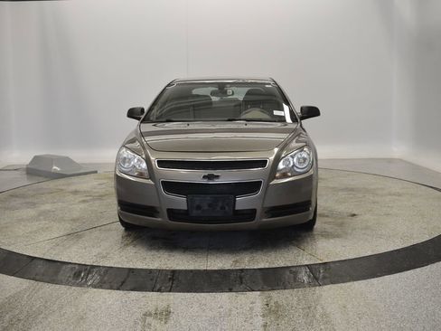 Used 2012 Chevrolet Malibu LS image 17