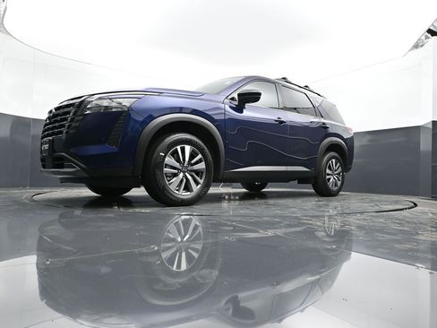 New 2026 Nissan Pathfinder SL AWD/4WD image 33
