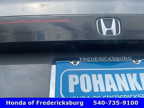 Used 2023 Honda Accord Sport image 13
