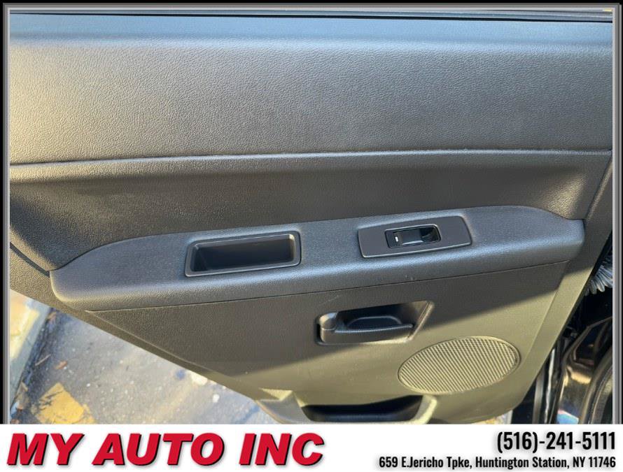 Used 2008 Jeep Grand Cherokee Laredo AWD/4WD image 34