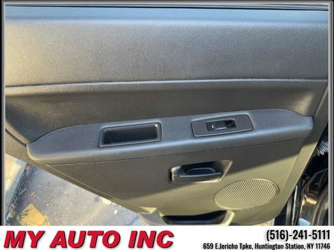 Used 2008 Jeep Grand Cherokee Laredo image 34