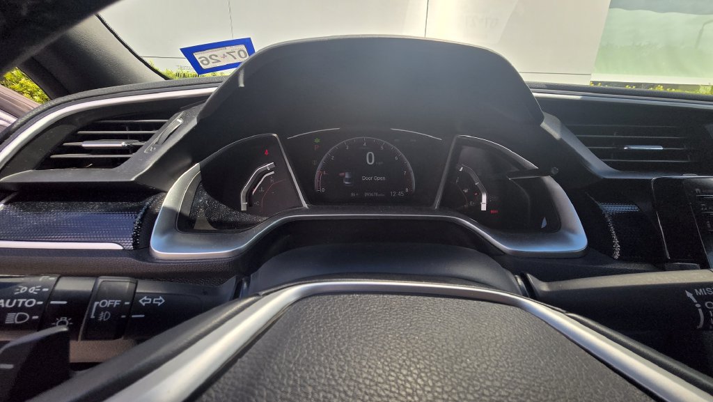 Used 2019 Honda Civic Sport image 13
