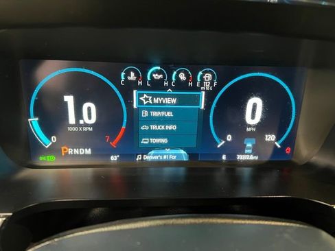 Used 2021 Ford F150 Limited image 27