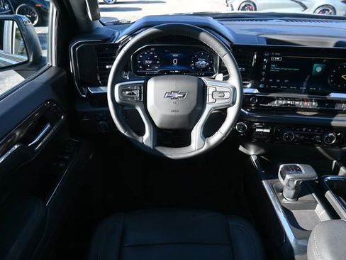 Used 2024 Chevrolet Silverado 1500 RST w/ Convenience Package II image 13